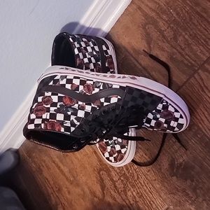 Custom Vans